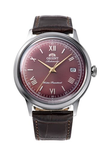 Orient Ra-Ac0026R30B Automatic Men's Wristwatch