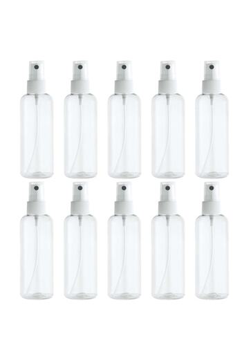 dalimag Set 10 bucati sticla cu pulverizator 100 ml