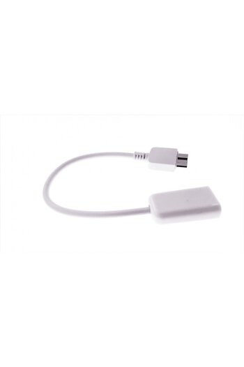 OEM Cablu OTG, pentru Samsung Note 3