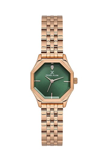 Daniel Klein Dke.1.10850-6 Women's Wristwatch