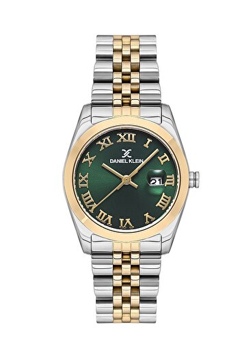 Daniel Klein DKE.1.10572-5 Women's Wristwatch