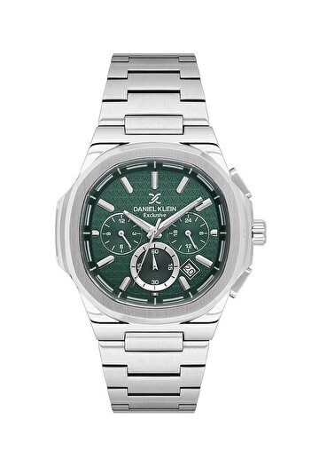 Daniel Klein Dk.1.14082-4 Men's Wristwatch
