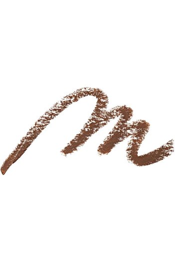 Flormar Waterproof Eyeliner 105 Warm Brown