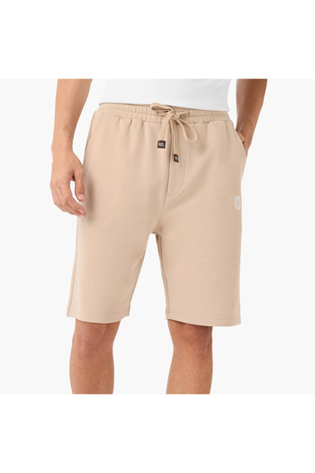 SP Characters Nfl Shorts