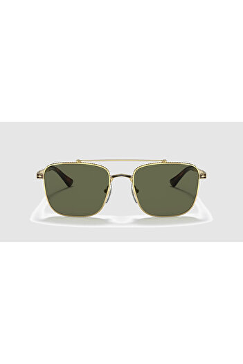 Persol Eyewear 2487-S 1109/58 55 Polarized