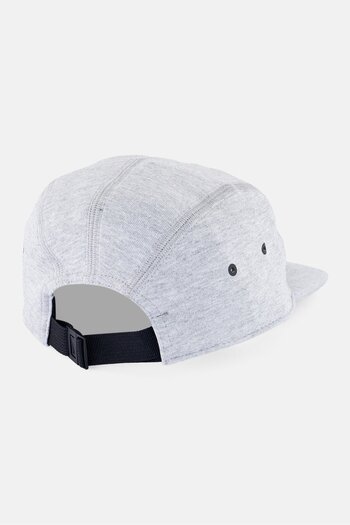 Nike Men Fly Unstructured Tech Fleece Cap, Grey