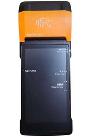 sunmi Wireless Point of Sale System