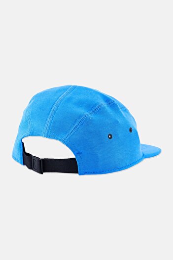 Nike Men Brand Logo Cap, Blue