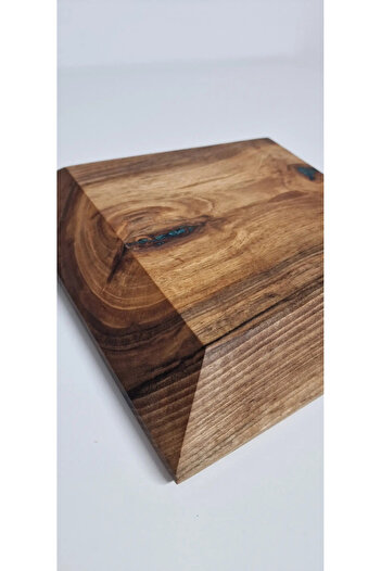 Finecraft "Heart of Walnut" Shredder