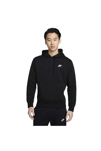 Nike NIKE men's sweatshirt CLUB HOODIE PO BB - BV2654010