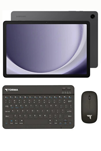 Samsung Galaxy Tab A9+ 8 GB RAM 128 GB + Klavye-Mouse