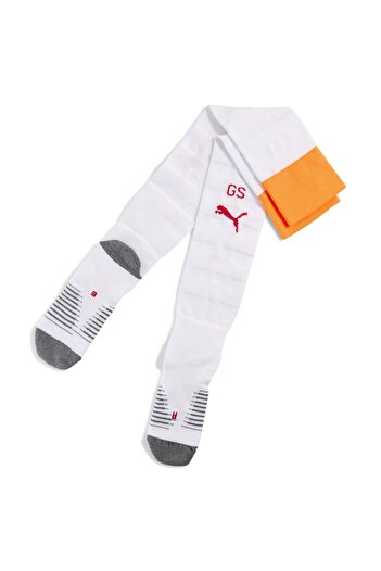 Puma Галатасарай GSK мрежести чорапи с маншети за мъже