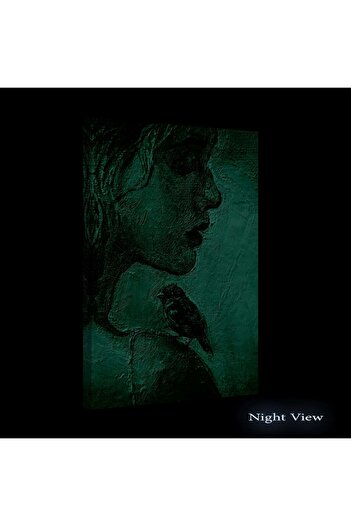 startonight DualView Startonight Fragility I painting, 90 cm x 60 cm