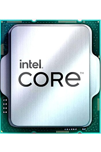 Intel Core I9-14900K 3.20Ghz 36Mb 14Th Generation 1700P Fanless Tray