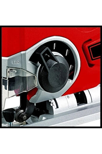 Einhell Te-js 18'li Akülü Dekubaj Testere + 2.5ah Akü+Şarj Aleti