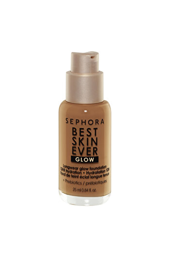 SEPHORA Best Skin Ever Glow Brightening Foundation 38 P Elsbeauty