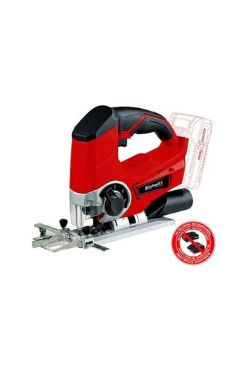 Einhell Te-js 18'li Akülü Dekubaj Testere + 2.5ah Akü+Şarj Aleti