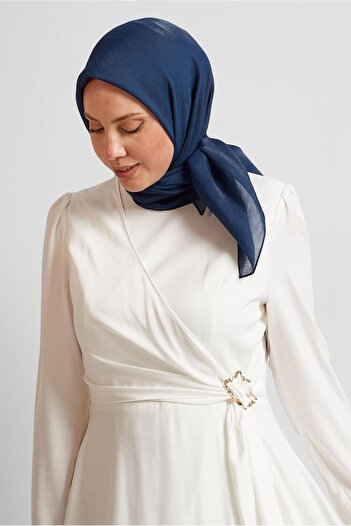 Alvina Alvina Cotton Scarf 8543