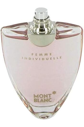 Montblanc Individuelle Eau de Toilette Spray for Women, 2.5 oz / 40ml (Tester)