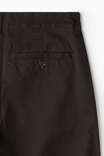 H&M Pamuklu Chino Relaxed Fit