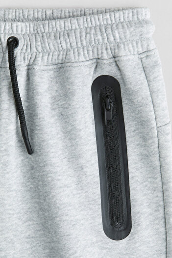 H&M Sweatshirt Jogger Pantolon