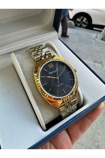 Ferrucci Fc.03457M.08 Women's Watch