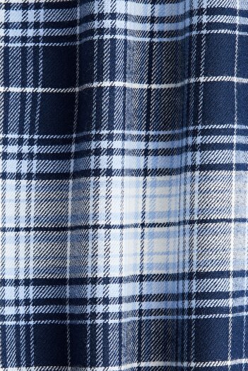 H&M Pamuklu Poplin Pantolon