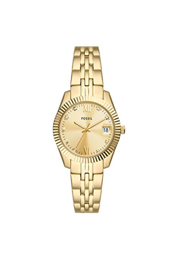 Fossil ساعة يد نسائية FES5338