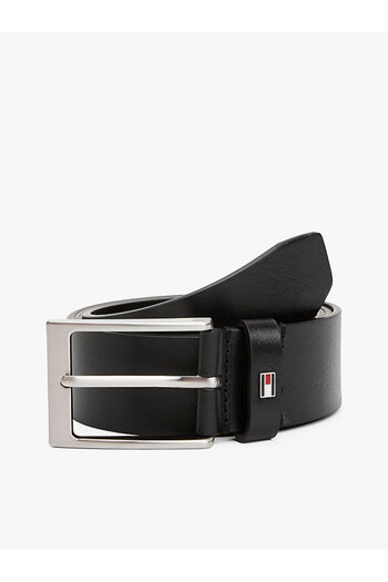 Tommy Hilfiger Pánský pásek AM0AM13569BDS