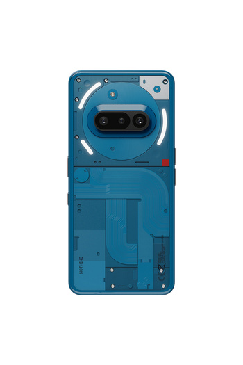 NOTHING Phone (3a) 12 GB 256 GB (Nothing Türkiye Garantili)