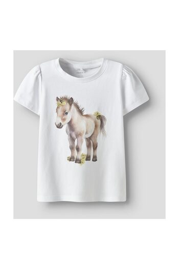 name ıt Bluse für Damen und Mädchen