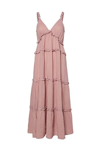 YAS. Dress Women/Girl Adult