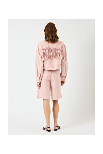YAS. Jacket Women/Girls Adult