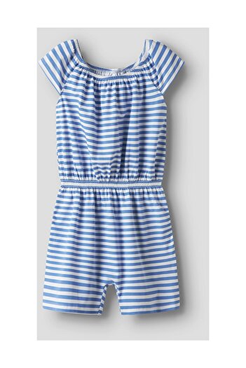 name ıt Jumpsuit női/lányok