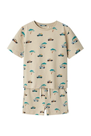 name ıt T-Shirt Boy