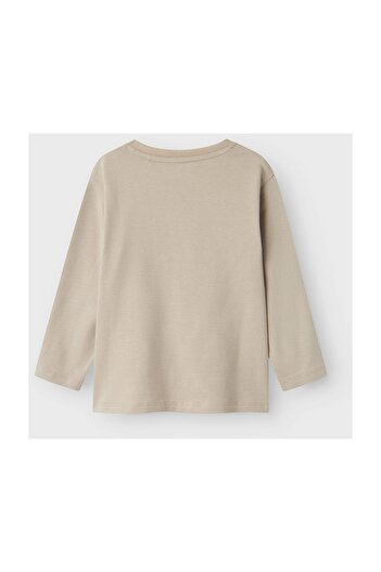 name ıt New Cut T-Shirt - Oco80/Coc20 Fabric