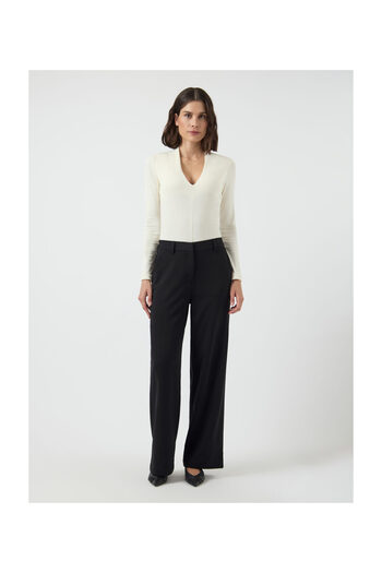 YAS. Yassussi Hmw Wide Pants S. Noos