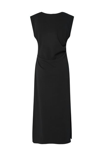 YAS. Yaspina Sl Long Dress S.