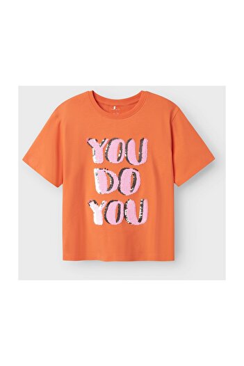 name ıt T-Shirt Women/Girls