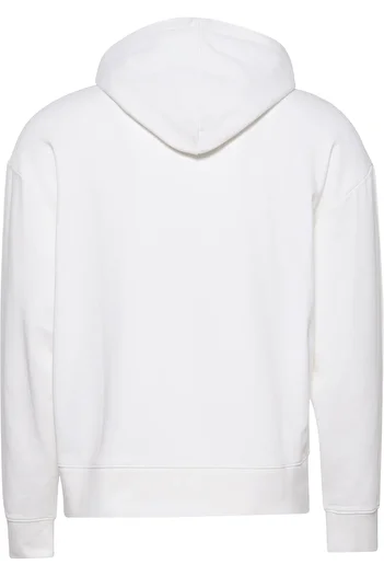 Calvin Klein LS STANDARD LOGO TERRY PO KAPUČKA