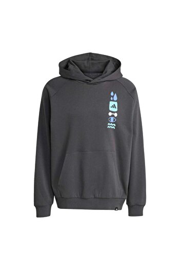 adidas Power Graphic Hoodie