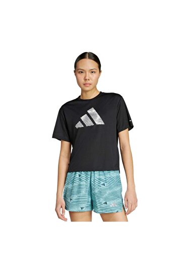 adidas Μπλουζάκι Adi365 Running Essentials Brand Love