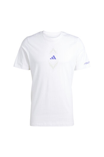 adidas Μπλουζάκι με γραφικό τύπωμα F50