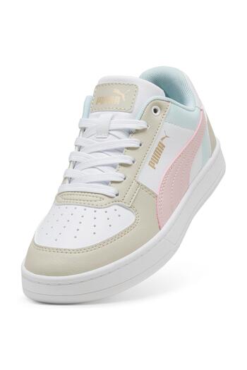 Puma Caven 2.0 Block Genç Sneaker