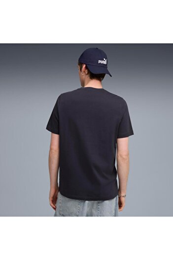 Puma Чоловіча футболка GRAPHIC Tee
