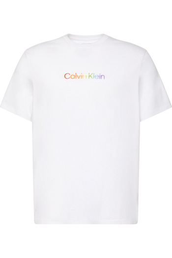 Calvin Klein SS 20s CALVIN KLEIN PRIDE25 GRAP