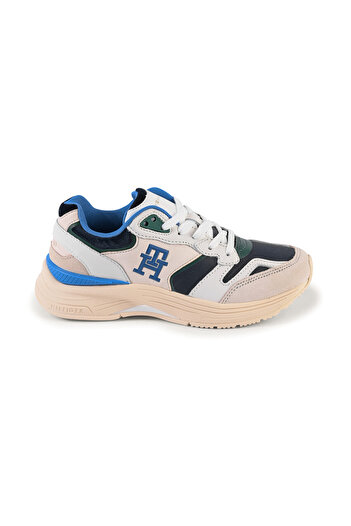 Tommy Hilfiger Moderní Preppy Runner