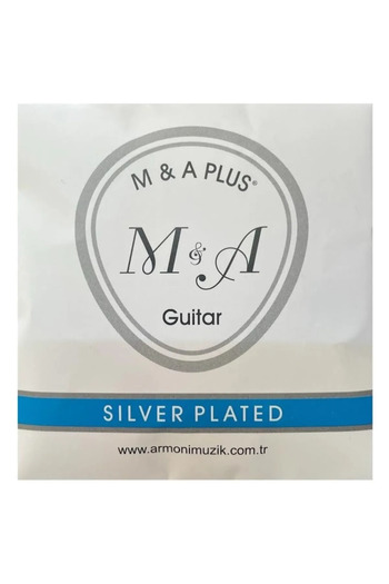 Armoni M&a Klasik Gitar Teli.