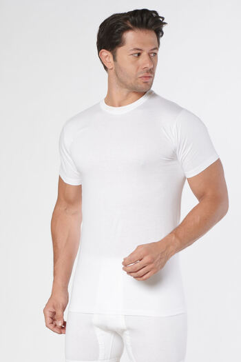 FAAL Men's Half Sleeve Closed Collar (Pack of 2)