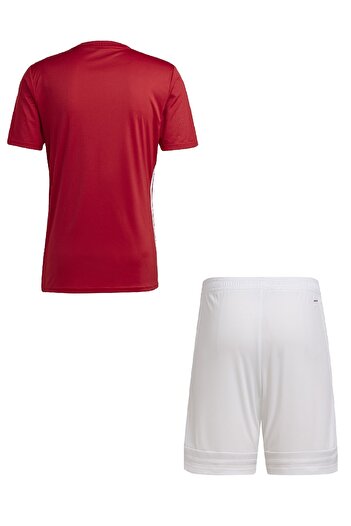 adidas Daily use and suitable for sports training t-shirt & shorts set